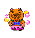 バラさん（個別スタンプ：3）