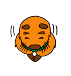 バラさん（個別スタンプ：4）