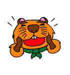 バラさん（個別スタンプ：7）