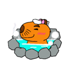 バラさん（個別スタンプ：9）