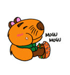 バラさん（個別スタンプ：11）