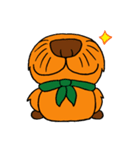 バラさん（個別スタンプ：15）