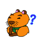 バラさん（個別スタンプ：18）
