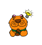 バラさん（個別スタンプ：19）