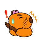 バラさん（個別スタンプ：20）