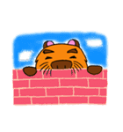 バラさん（個別スタンプ：21）