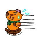 バラさん（個別スタンプ：28）