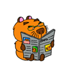 バラさん（個別スタンプ：29）