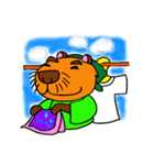バラさん（個別スタンプ：31）