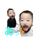 ふたごっち★（個別スタンプ：5）