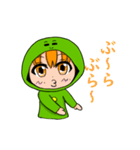 そうはちゃんスタンプ（日常会話編）（個別スタンプ：21）