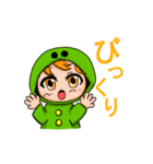 そうはちゃんスタンプ（日常会話編）（個別スタンプ：23）