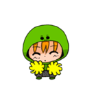 そうはちゃんスタンプ（日常会話編）（個別スタンプ：25）