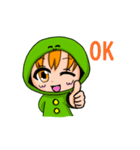 そうはちゃんスタンプ（日常会話編）（個別スタンプ：30）