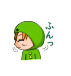 そうはちゃんスタンプ（日常会話編）（個別スタンプ：40）
