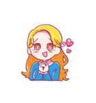ちゃか探（個別スタンプ：15）