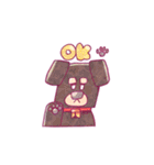 ちゃか探（個別スタンプ：21）