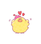 ちゃか探（個別スタンプ：24）