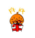 クマノミーズ2！（個別スタンプ：7）