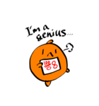 クマノミーズ2！（個別スタンプ：16）