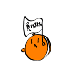 クマノミーズ2！（個別スタンプ：19）