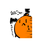 クマノミーズ2！（個別スタンプ：22）
