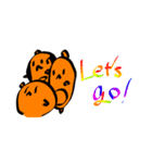 クマノミーズ2！（個別スタンプ：23）