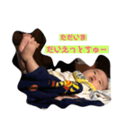 aru_20190623012828（個別スタンプ：6）