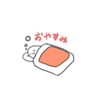 もちはだスタンプ（個別スタンプ：1）