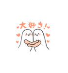 もちはだスタンプ（個別スタンプ：10）