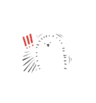 もちはだスタンプ（個別スタンプ：12）