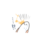 もちはだスタンプ（個別スタンプ：13）