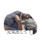 げんきいろ4（個別スタンプ：10）