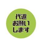 建築学科あるある#1（個別スタンプ：24）