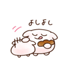 うさぱんちゃん（夏）（個別スタンプ：1）