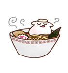 うさぱんちゃん（夏）（個別スタンプ：5）
