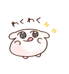 うさぱんちゃん（夏）（個別スタンプ：6）