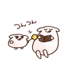 うさぱんちゃん（夏）（個別スタンプ：8）