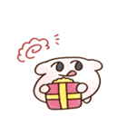 うさぱんちゃん（夏）（個別スタンプ：9）