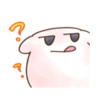 うさぱんちゃん（夏）（個別スタンプ：10）