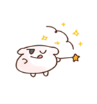 うさぱんちゃん（夏）（個別スタンプ：11）