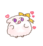 うさぱんちゃん（夏）（個別スタンプ：12）