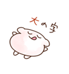 うさぱんちゃん（夏）（個別スタンプ：22）