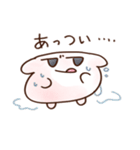 うさぱんちゃん（夏）（個別スタンプ：23）