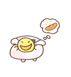 うさぱんちゃん（夏）（個別スタンプ：29）