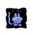なまいきテレンス（個別スタンプ：5）