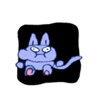 なまいきテレンス（個別スタンプ：7）