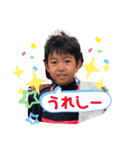 五年スタンプパート2（個別スタンプ：27）