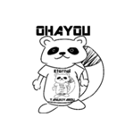 クソTアニマルズ（個別スタンプ：2）