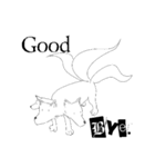 クソTアニマルズ（個別スタンプ：11）